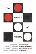 Image of politics of ministry navigating power dynamics and negotiating interests