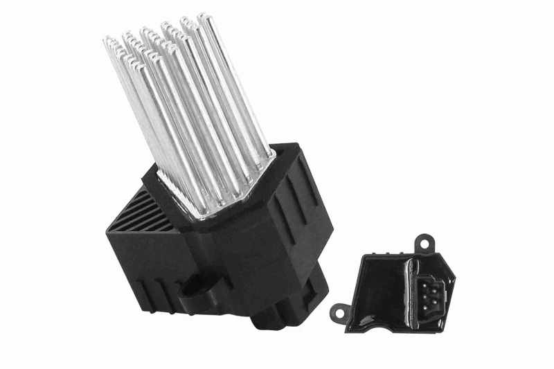Image of VEMO V20-79-0001-1 Regulator, passenger compartment fan Original VEMO Quality Regulator,passenger compartment fan (4394)