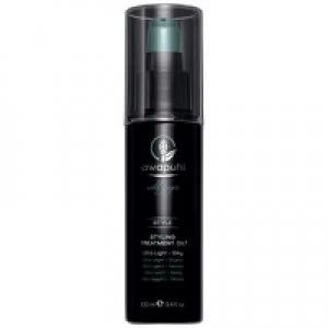 image of Paul Mitchell Awapuhi Wild Ginger Styling Treatment Oil 100ml