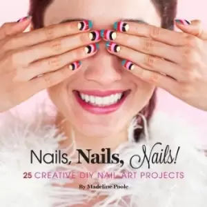 Image of Nails nails nails by Madeline Poole