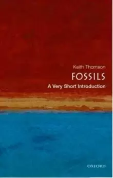 Image of Fossils: A Very Short Introduction