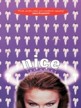 Image of Nice by Jen Sacks Book