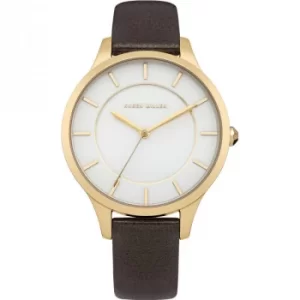 Ladies Karen Millen Watch