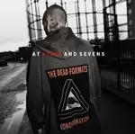 Image of Dead Formats (The) - At Sixes and Sevens (Music CD)