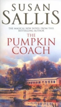 Image of The Pumpkin Coach by Susan Sallis Book