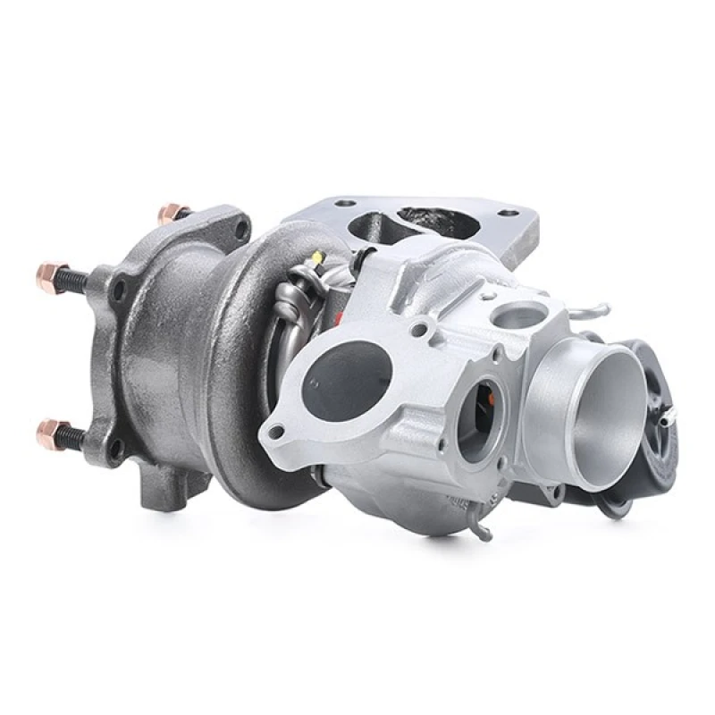 Image of RIDEX REMAN Turbocharger RIDEX REMAN 2234C10058R