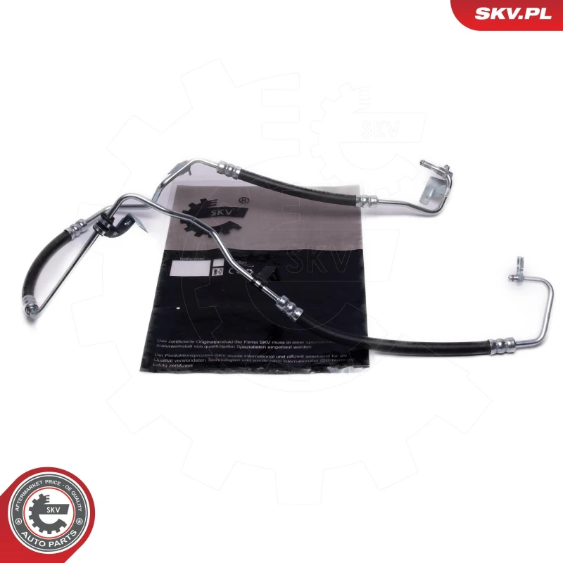 Image of ESEN SKV Power steering hose ESEN SKV 10SKV897