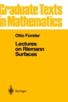 Image of Lectures on Riemann Surfaces