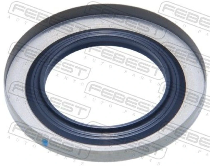 Image of Drive shaft seal FEBEST 95BDY-39620608X