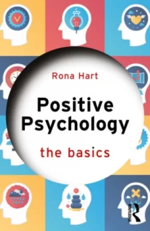 Image of Positive PsychologyThe Basics