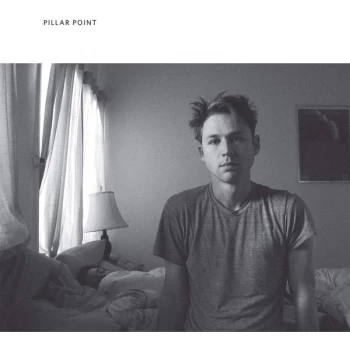 Image of Pillar Point - Pillar Point CD