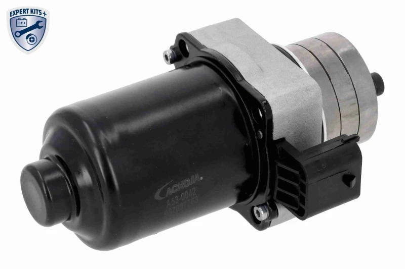 Image of ACKOJA A53-0042 Pump, all-wheel-drive coupling Green Mobility Parts Pump,all-wheel-drive coupling (9505)