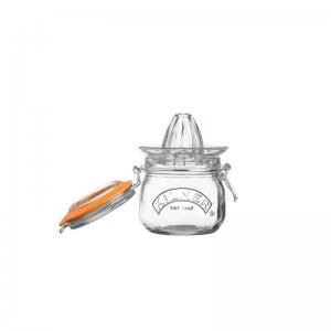 image of Kilner 312644 0.5L Juicer Attachment