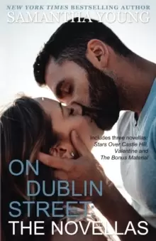 Image of On Dublin Street : The Novellas