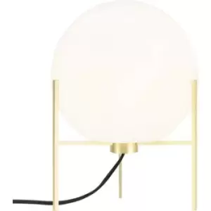Image of Nordlux Alton 47645001 Desk lamp E-27 15 W Opal