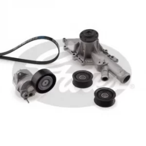 image of Micro-V Water Pump Kit Gates KP26PK2260-2