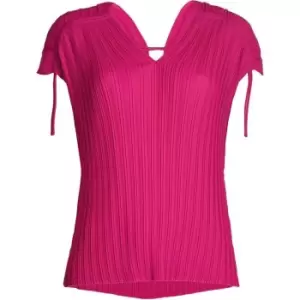Image of Ted Baker Chasta T-Shirt - Pink