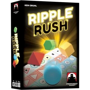 Image of Ripple Rush Board Game