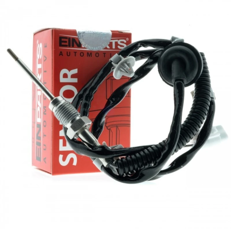 Image of EINPARTS EPS3131 Sensors Sensor,exhaust gas temperature (3938)