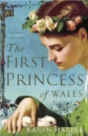 Image of first princess of wales