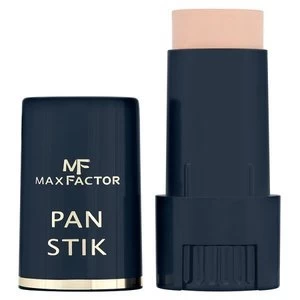 Image of Max Factor Pan Stick Foundation Nouveau Beige 13 Nude