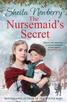 Image of The Nursemaid's Secret : a heartwarming tale from the Queen of Family Saga