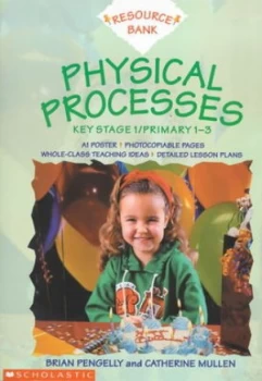 Image of Physical Processes by Brian Pengelly and Catherine Mullen Paperback