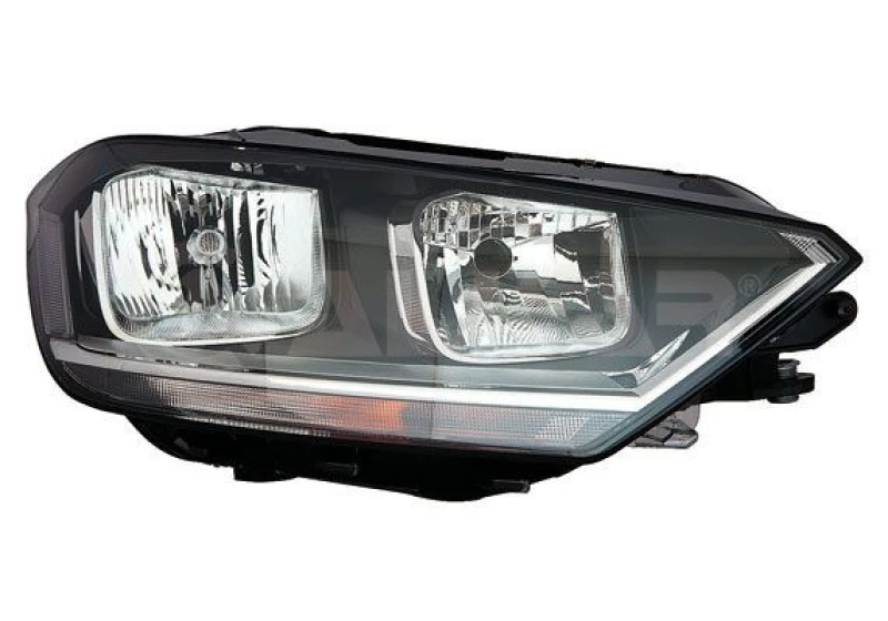 Image of ALKAR Headlight ALKAR 2792137