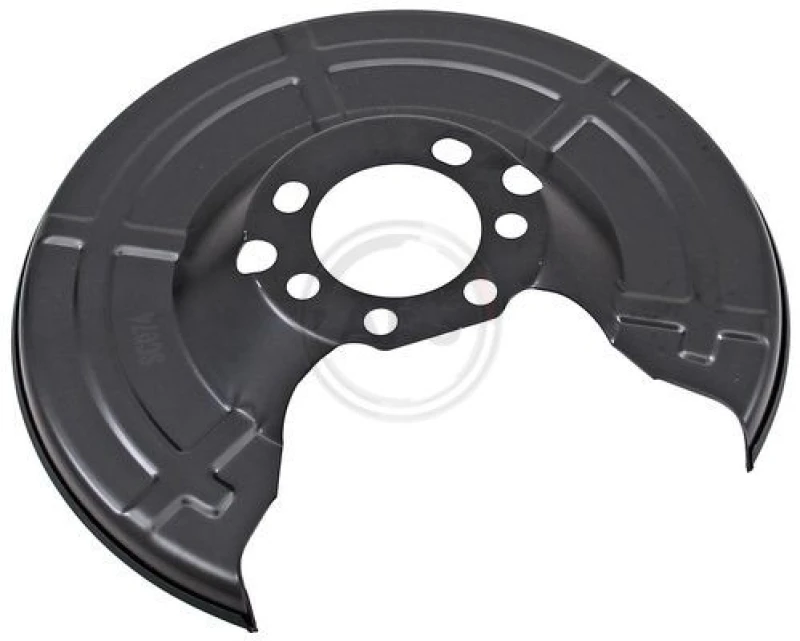 Image of A.B.S. Brake disc backing plate A.B.S. 11212