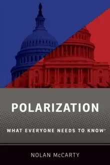 Image of Polarization : What Everyone Needs to Know (R)