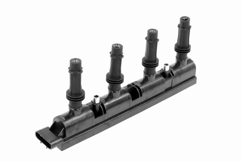 Image of VEMO V40-70-0081 Ignition coil Original VEMO Quality Coil,ignition (689)