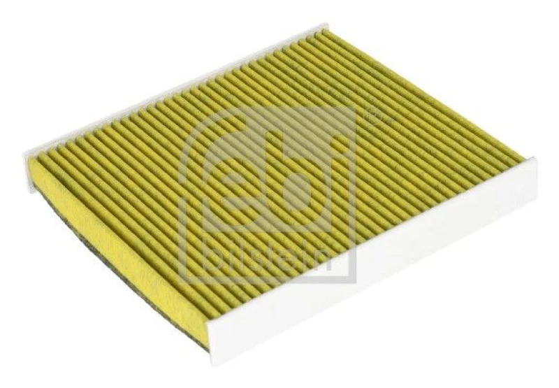 Image of Pollen filter FEBI BILSTEIN 197874