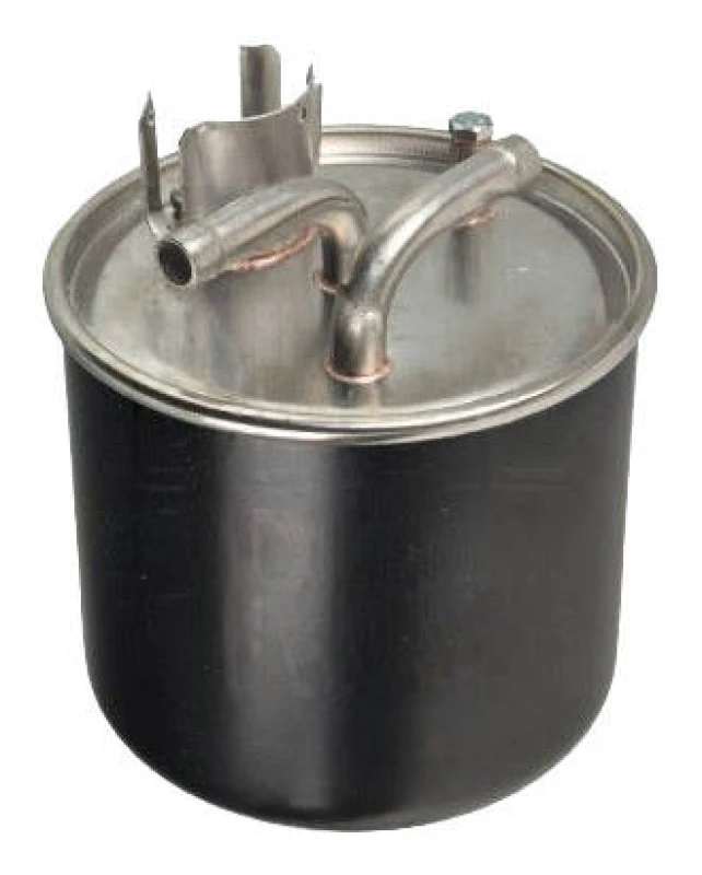 Image of Blue PRINT ADBP230055 Fuel Filter with water drain screw Fuel filter (9)