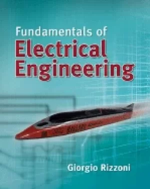 Image of fundamentals of electrical engineering