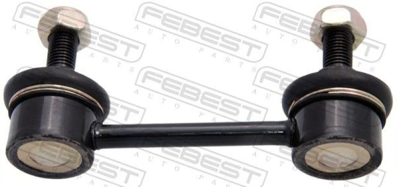 Image of FEBEST 0223-K11R Anti-roll bar link Rear Axle Link Stabiliser (3229)
