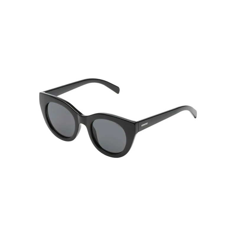 Image of Komono Sunglasses Komono Louise Noir Unisex TU