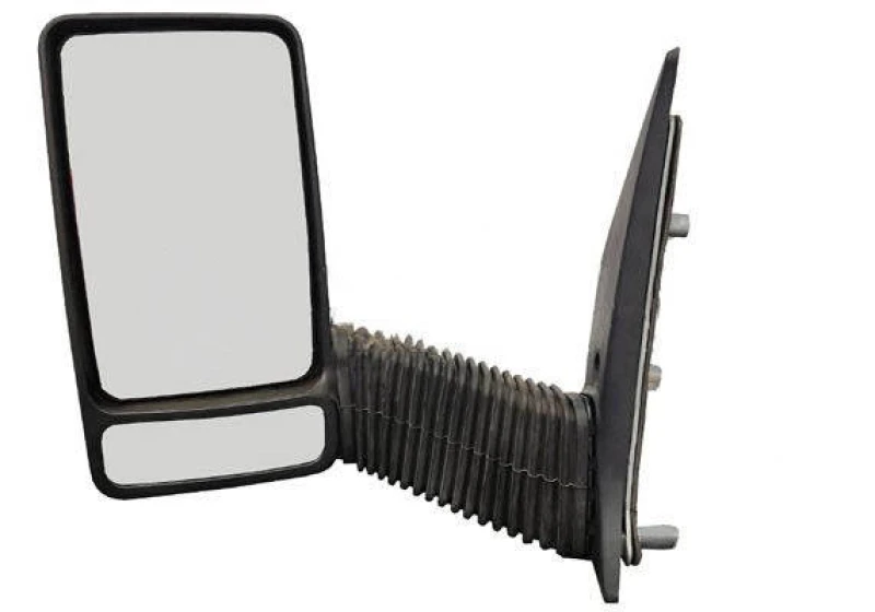 Image of ALKAR 9219977 Wing mirror Left, Manual, Convex Outside Mirror (50)