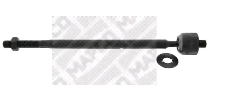 Image of MAPCO 52798 Inner Tie Rod Front Axle Right Inner Tie Rod (51)