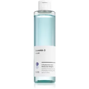 image of Purito DermHA-3 Moisturizing Toner with Soothing Effects 200ml