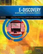 Image of e discovery an introduction to digital evidence