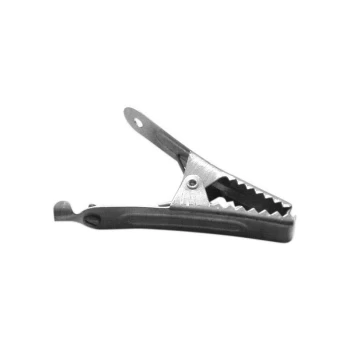 Crocodile Clips - 25A - Pack of 2 - PWN129 - Wot-nots