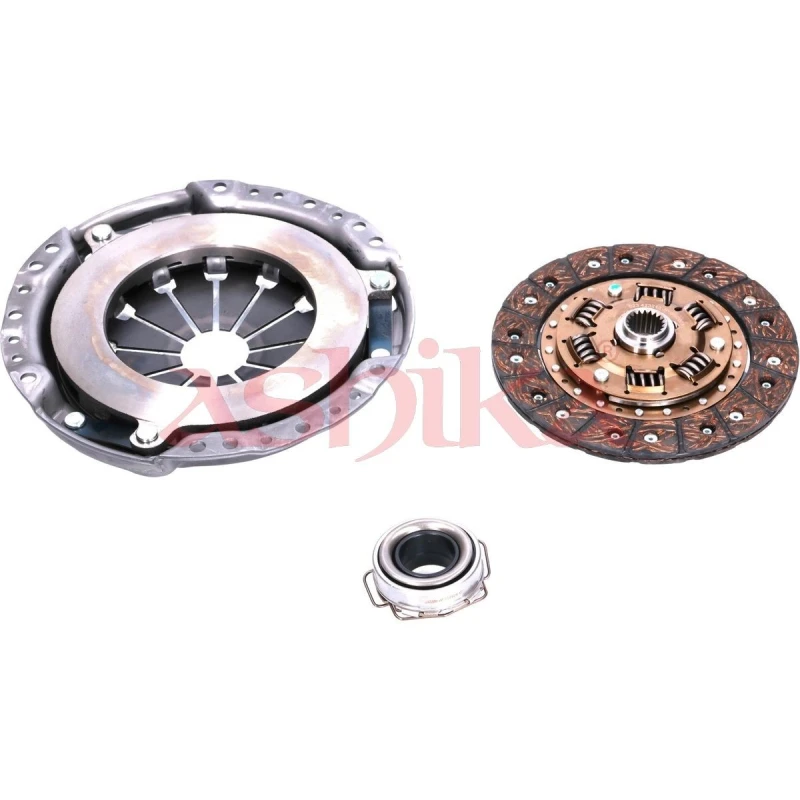 Image of ASHIKA Clutch kit ASHIKA 92-06-623