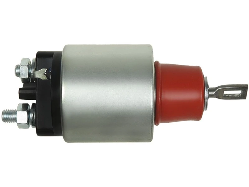 Image of AS-PL Starter solenoid AS-PL SS0119P
