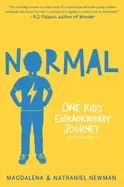 Image of normal one kids extraordinary journey