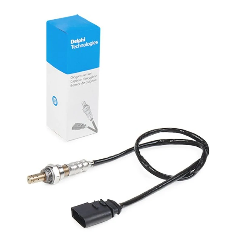 Image of DELPHI Lambda sensor DELPHI ES21141-12B1