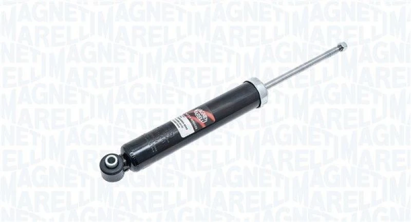Image of MAGNETI MARELLI Shock absorber MAGNETI MARELLI 357366070000