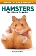 Image of hamsters the ultimate pocket pet