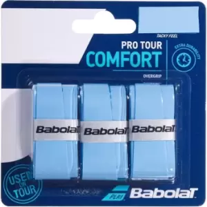 image of Babolat Pro Tour X3 32 - Blue