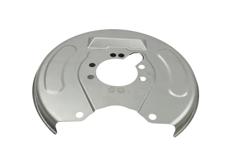 Image of FAST Brake disc backing plate FAST FT00160