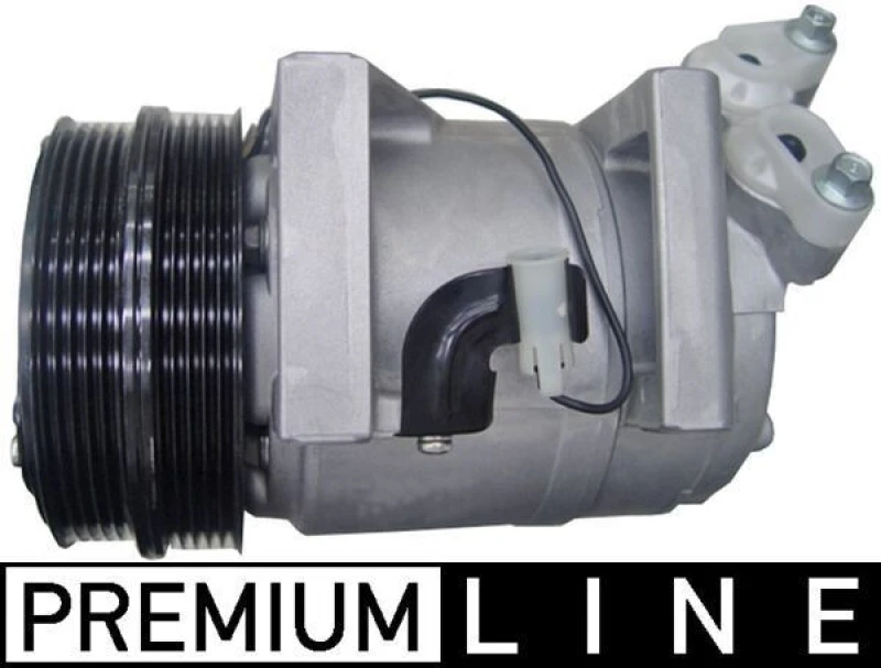 Image of Air conditioning compressor MAHLE ACP 1320 000P